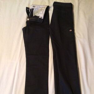 Dickies work pants boys